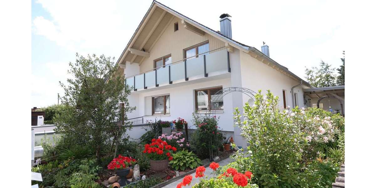 Einfamilienhaus Ingolstadt Nordost - 6 Zimmer, 211 m&sup2;, 780.000&euro; | Angebot:27217294