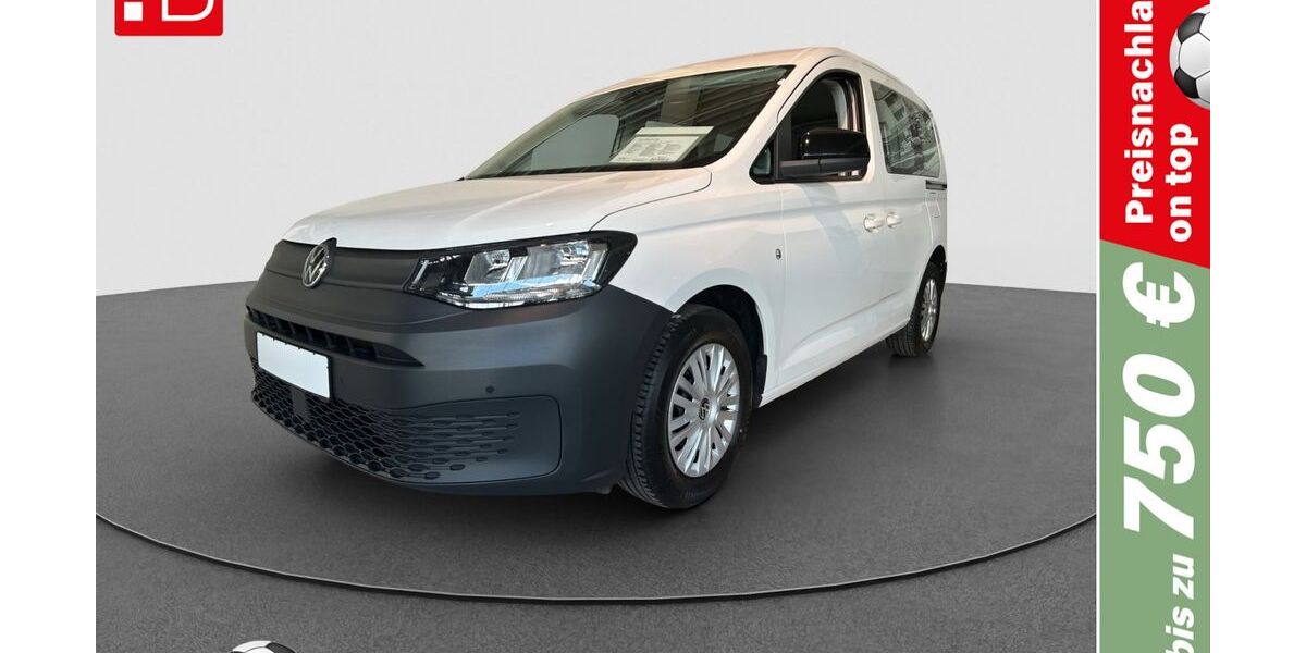 VW Caddy 60.399 km 21.450 &euro; Ingolstadt 85053