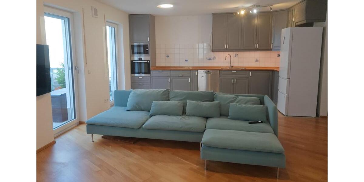 Erdgeschoßwohnung Ingolstadt - 3 Zimmer, 85 m&sup2;, 458.888&euro; | Angebot:27190863