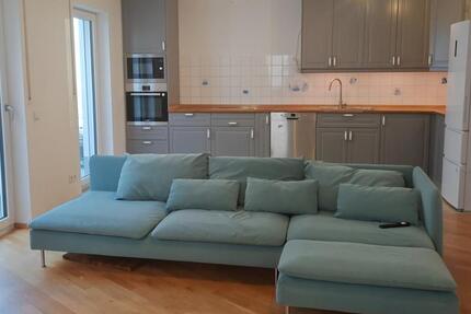 Wohnung Ingolstadt - 3 Zimmer, 85 m&sup2;, 458.888&euro; | Angebot:27190863