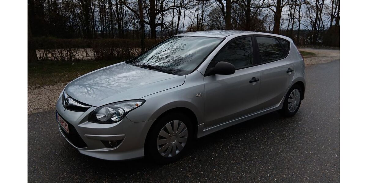 Hyundai i30 178.000 km 2.999 &euro; Langenmosen 86571