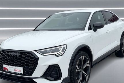 Audi Q3 56.149 km 34.850 &euro; Ingolstadt 85057