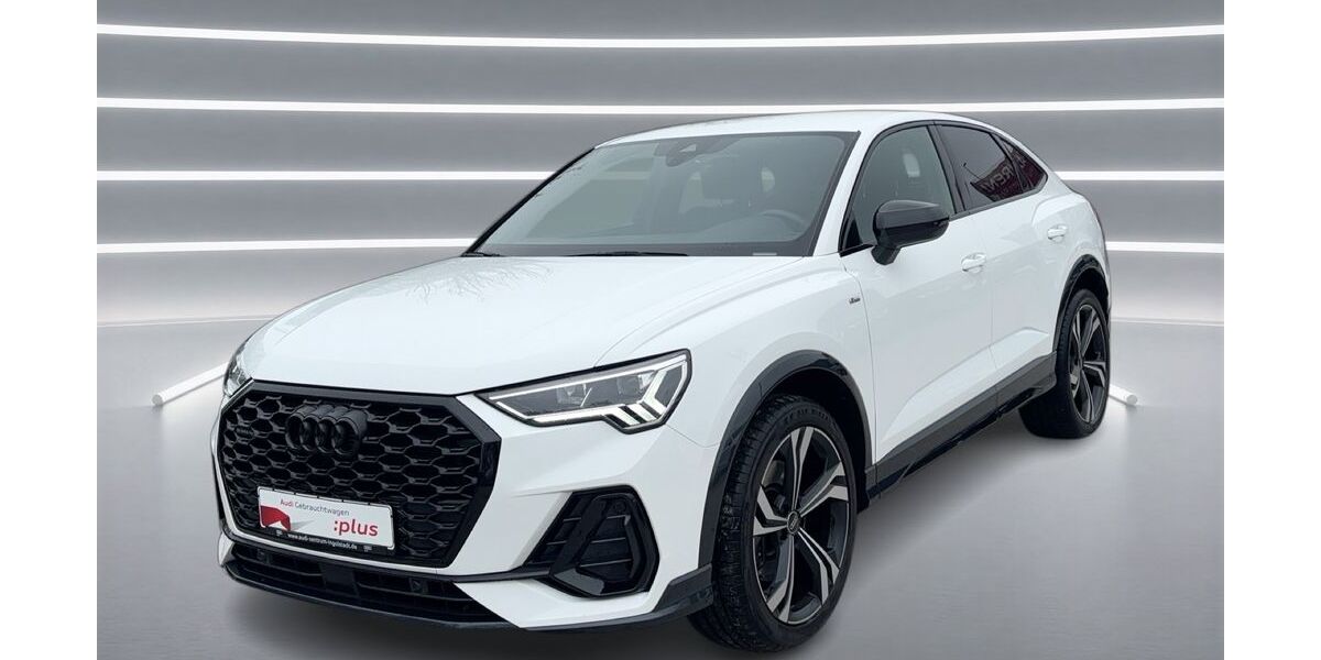 Audi Q3 56.149 km 34.850 &euro; Ingolstadt 85057