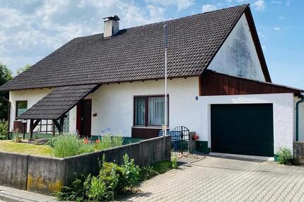 Haus Reichertshofen - 7 Zimmer, 138 m&sup2;, 870.000&euro; | Angebot:26955492