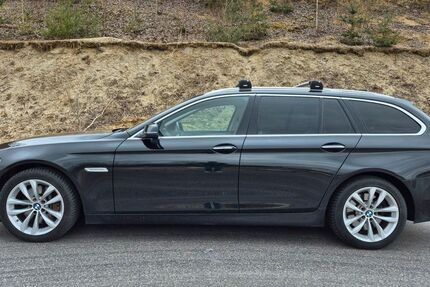 BMW 530 195.000 km 16.900 &euro; Pfaffenhofen an der Ilm 85276