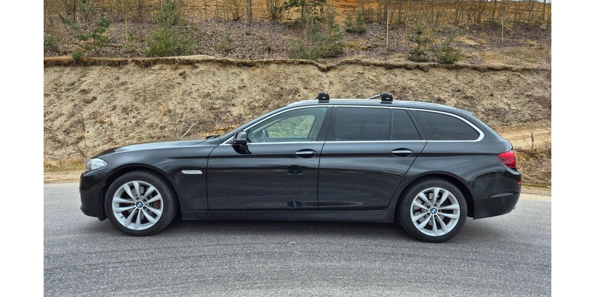 BMW 530 195.000 km 16.900 &euro; Pfaffenhofen an der Ilm 85276