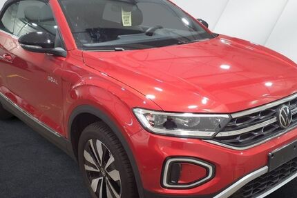 VW T-Roc 25.000 km 23.740 &euro; Mainburg 84048
