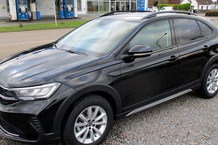 VW Taigo 9.700 km 23.950 &euro; Vohburg 85088