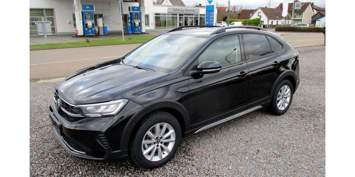 VW Taigo 9.700 km 23.950 &euro; Vohburg 85088