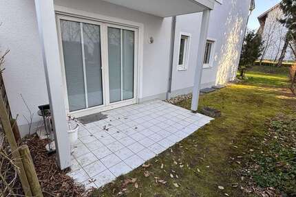 Wohnung Schrobenhausen - 1 Zimmer, 40 m&sup2;, 199.000&euro; | Angebot:25537321