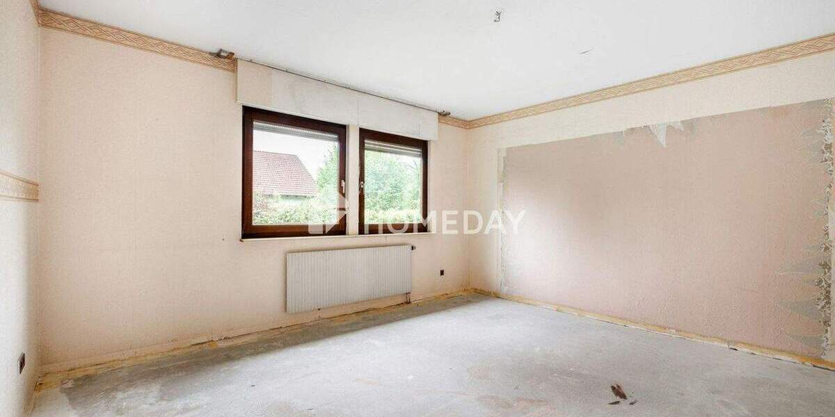 Einfamilienhaus Ehekirchen - 7 Zimmer, 140 m&sup2;, 410.000&euro; | Angebot:25773224