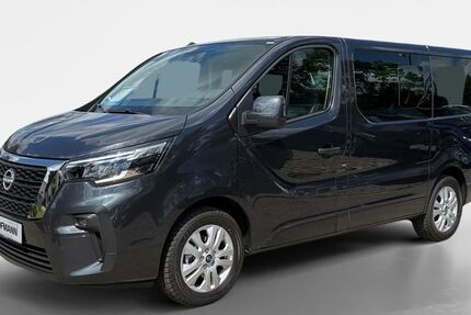 Nissan Primastar 21.700 km 32.428 &euro; Pfaffenhofen 85276
