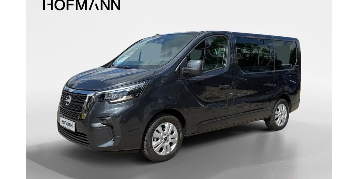 Nissan Primastar 21.700 km 32.428 &euro; Pfaffenhofen 85276
