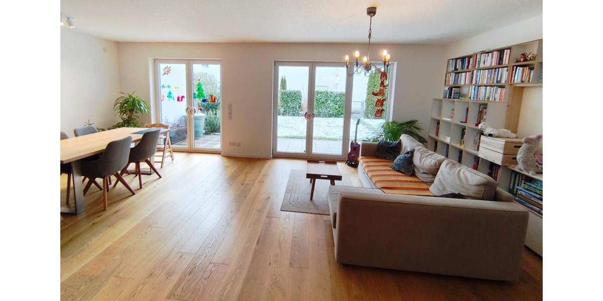 Mehrfamilienhaus, Wohnhaus Ingolstadt Südost - 4 Zimmer, 123 m&sup2;, 615.000&euro; | Angebot:25932860