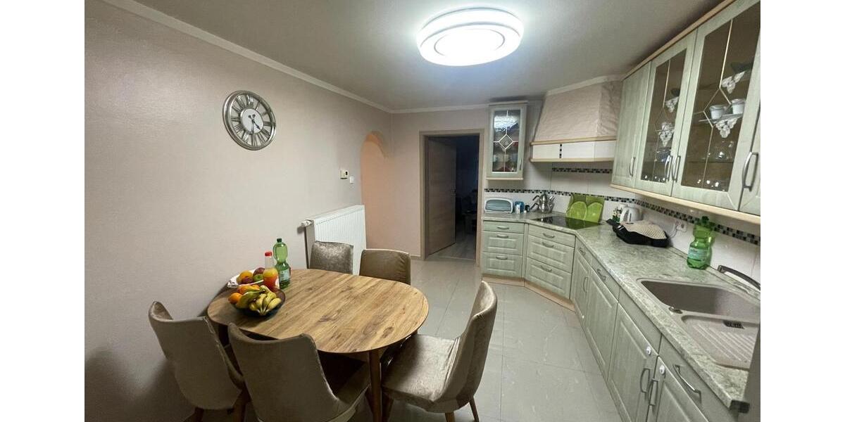 Etagenwohnung Neuburg an der Donau - 3 Zimmer, 60 m&sup2;, 185.000&euro; | Angebot:27223262