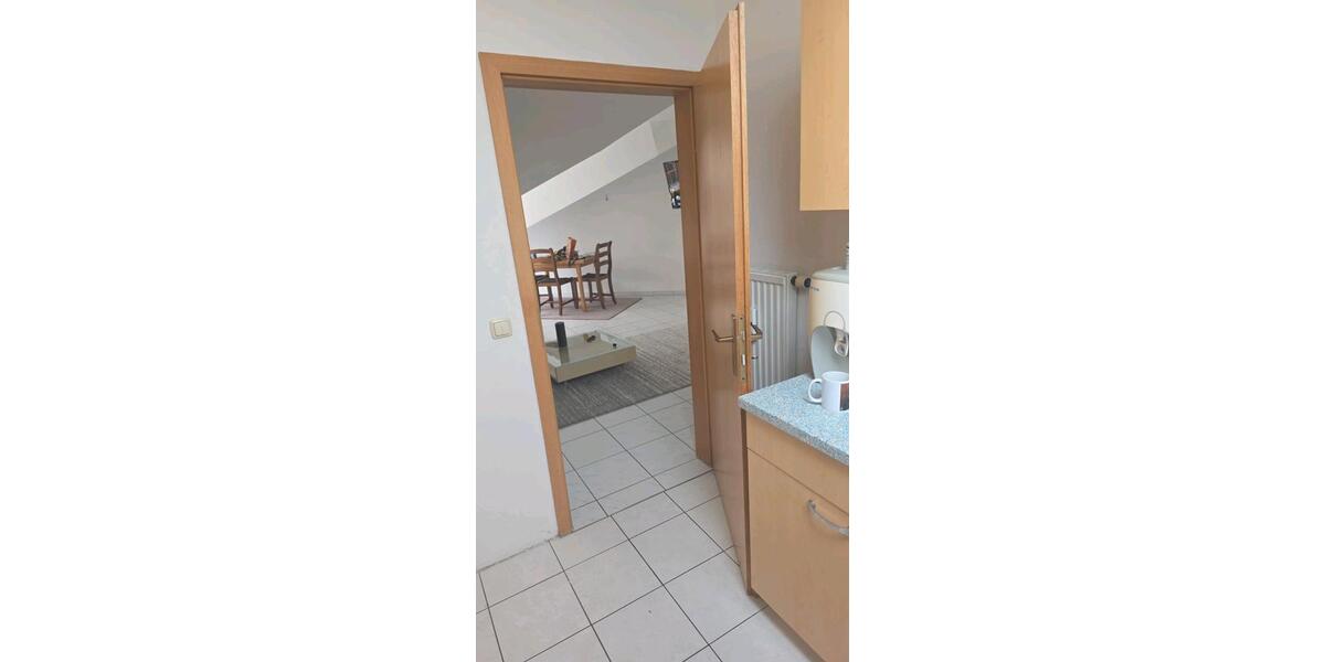 Dachgeschoßwohnung Ingolstadt Nordost - 2 Zimmer, 58 m&sup2;, 249.000&euro; | Angebot:27271550
