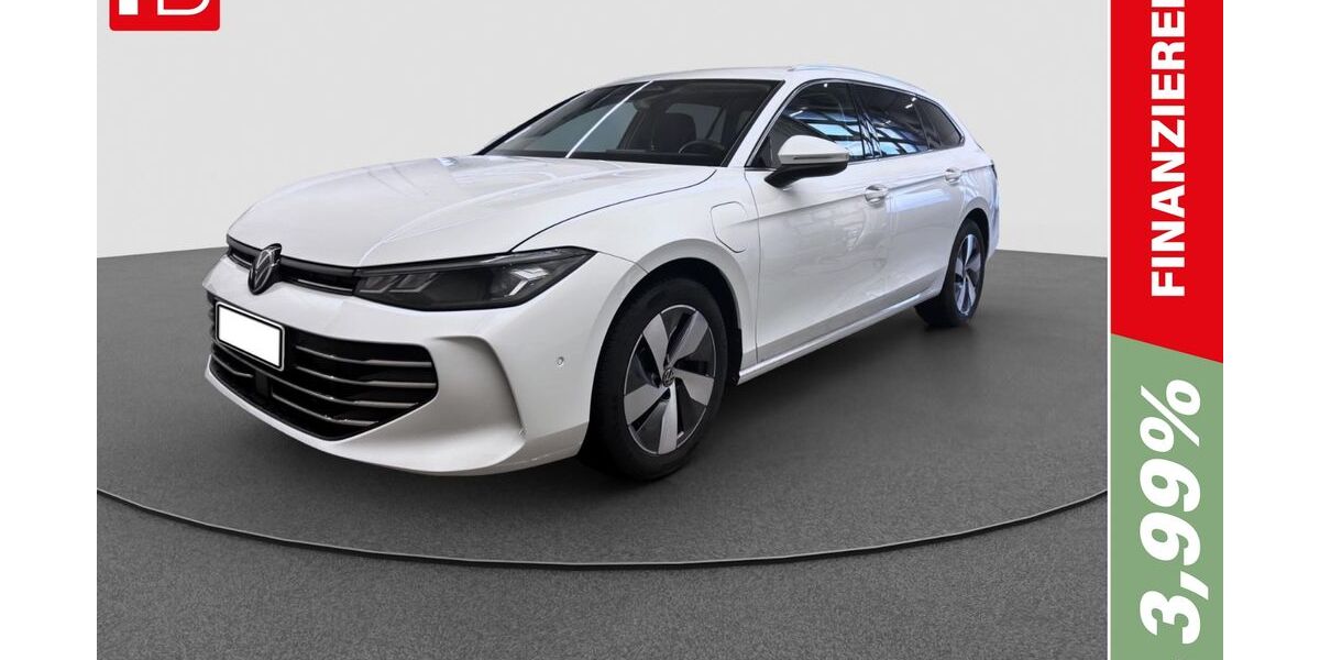 VW Passat Variant 24.250 km 33.950 &euro; Manching 85077