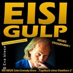 Eisi Gulp - Tagebuch eines Komikers