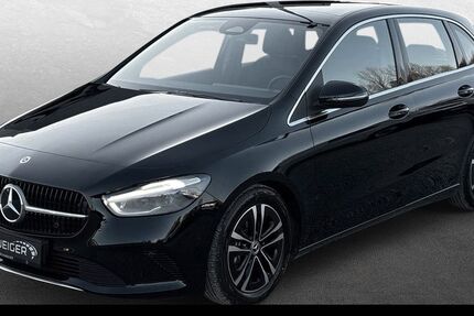 Mercedes-Benz B 180 3.500 km 38.500 &euro; Reichertshofen 85084