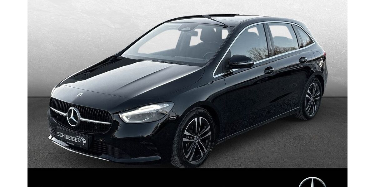 Mercedes-Benz B 180 3.500 km 38.500 &euro; Reichertshofen 85084