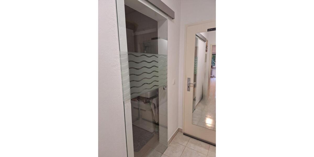 Etagenwohnung Eichstätt - 1 Zimmer, 31 m&sup2;, 550&euro; | Angebot:25626149