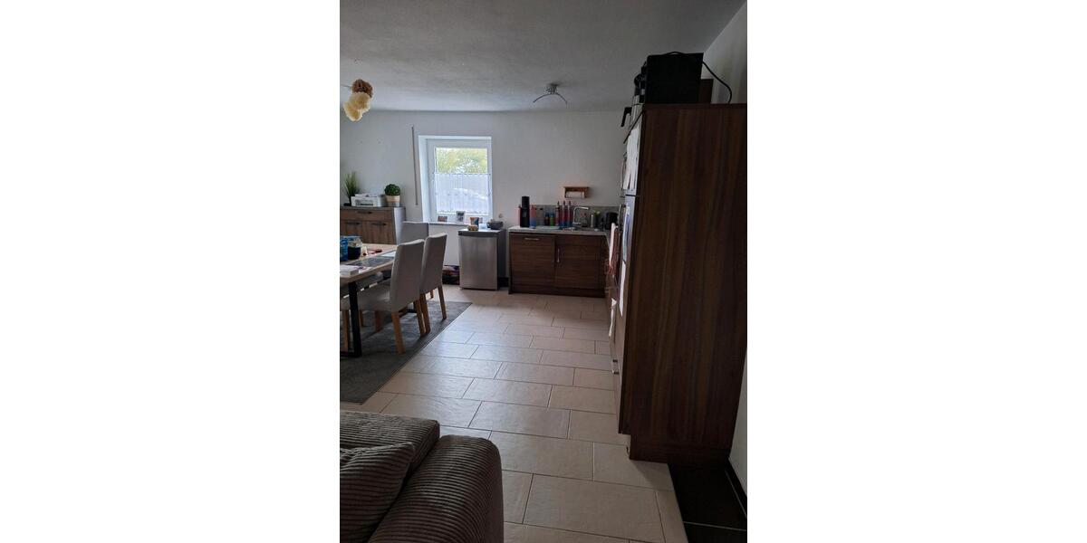 Erdgeschoßwohnung Königsmoos - 3 Zimmer, 90 m&sup2;, 1.000&euro; | Angebot:27622502