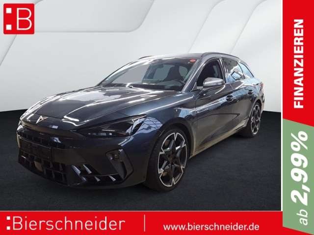 Cupra Leon 26.010 km 39.950 &euro; Ingolstadt 85053