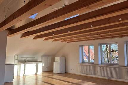 Wohnung Karlshuld - 3 Zimmer, 140 m&sup2;, 1.400&euro; | Angebot:25166950