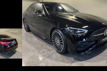 Mercedes-Benz C 200 9.444 km 51.900 &euro; Ingolstadt 85055