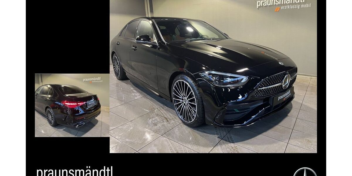 Mercedes-Benz C 200 9.444 km 51.900 &euro; Ingolstadt 85055
