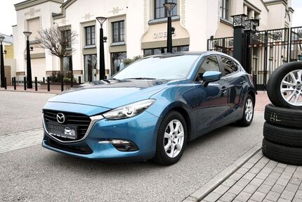 Mazda 3 179.007 km 7.497 &euro; Kösching 85092