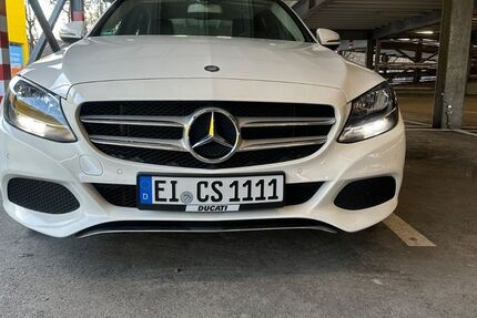 Mercedes-Benz C 200 106.000 km 16.800 &euro; Ingolstadt 85049