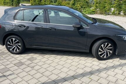VW Golf 38.215 km 20.900 &euro; Geisenfeld 85290