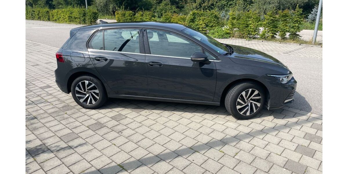 VW Golf 38.215 km 20.900 &euro; Geisenfeld 85290