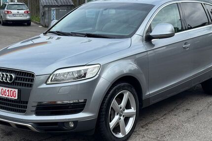 Audi Q7 268.000 km 12.950 &euro; Ingolstadt 85057
