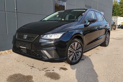 Seat Ibiza 33.953 km 20.799 &euro; Riedenburg 93339