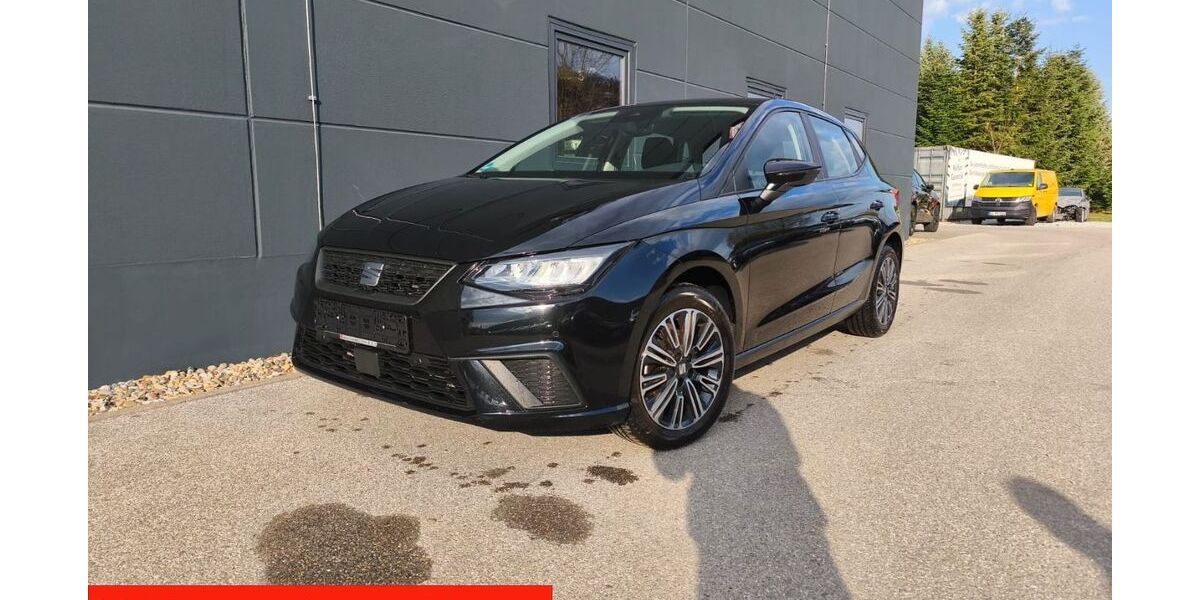 Seat Ibiza 33.953 km 20.799 &euro; Riedenburg 93339