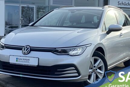 VW Golf 48.509 km 19.248 &euro; Schrobenhausen-Edelshsn. 86529