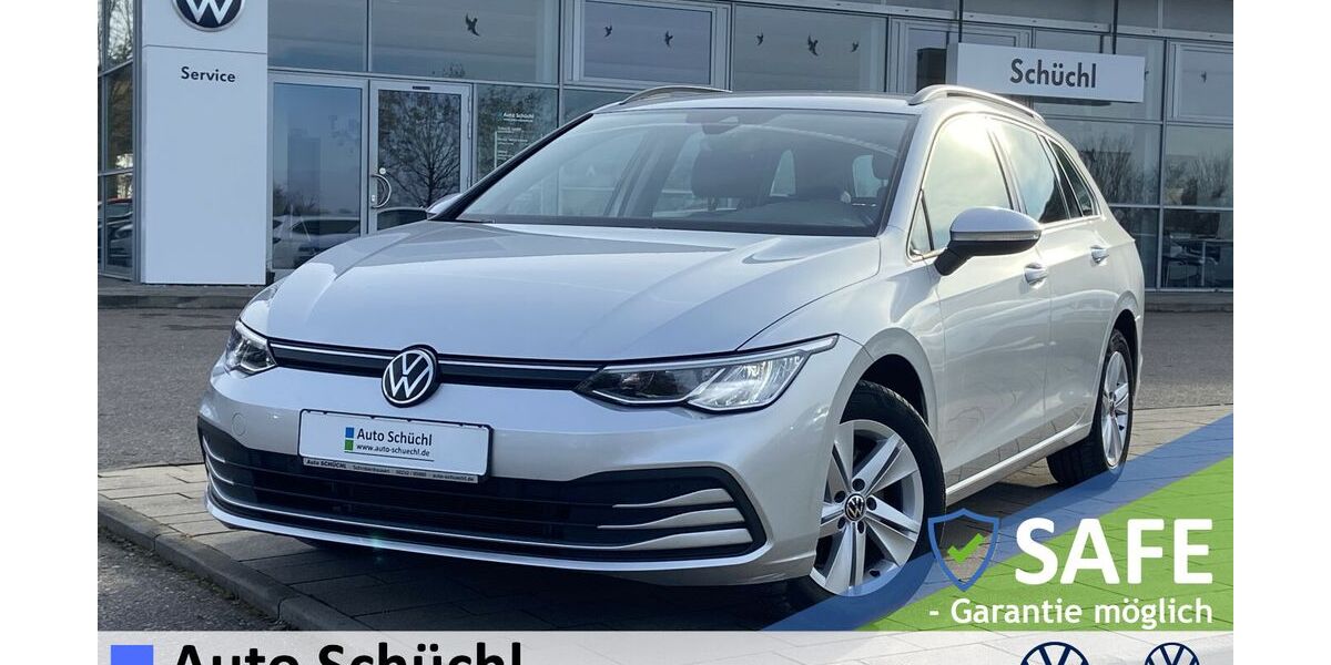 VW Golf 48.509 km 19.248 &euro; Schrobenhausen-Edelshsn. 86529
