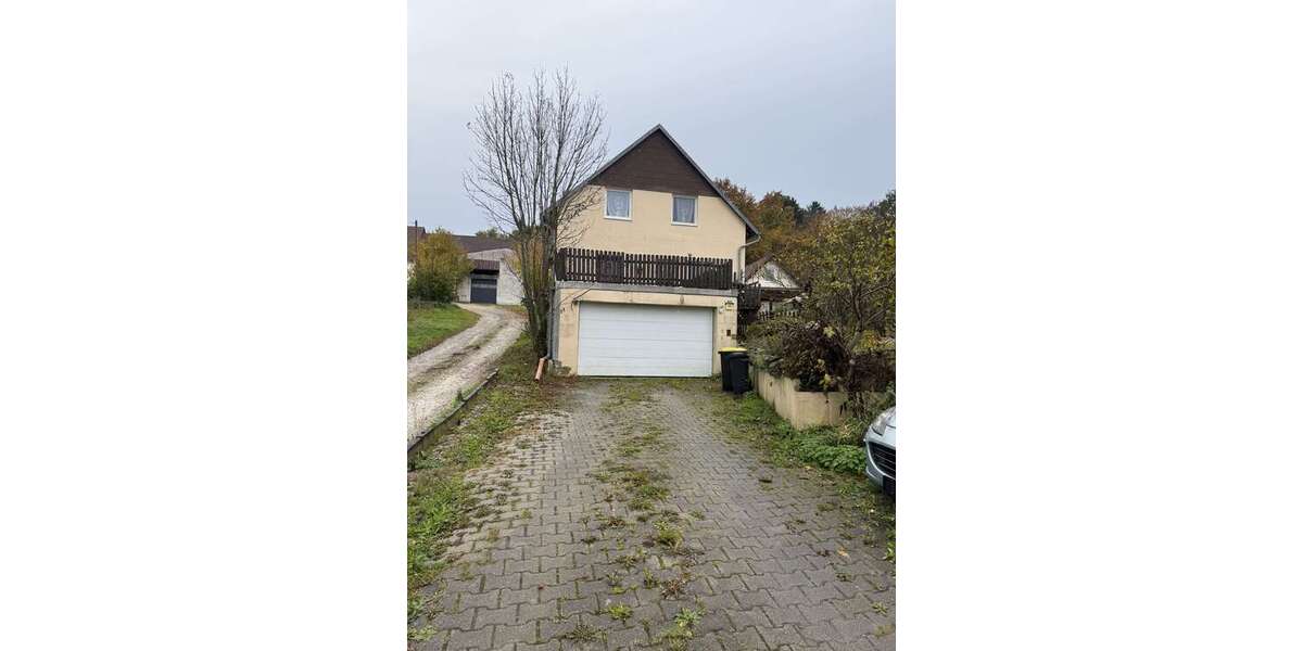 Einfamilienhaus Larsbach Larsbach - 5 Zimmer, 154 m&sup2;, 235.000&euro; | Angebot:24450124