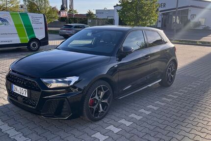 Audi A1 7.300 km 34.500 &euro; Ingolstadt 85057