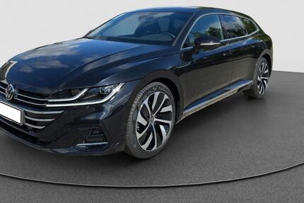 VW Arteon 27.900 km 34.950 &euro; Manching 85077