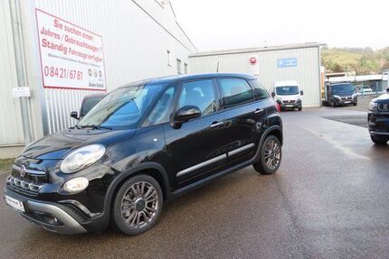 Fiat 500L Cross 40.500 km 14.450 &euro; Eichstätt 85072