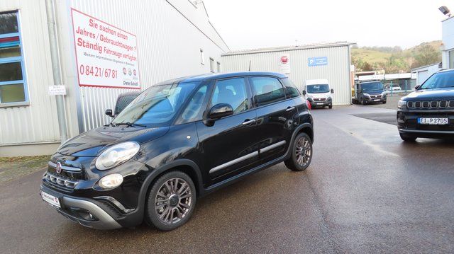 Fiat 500L Cross 40.500 km 14.450 &euro; Eichstätt 85072