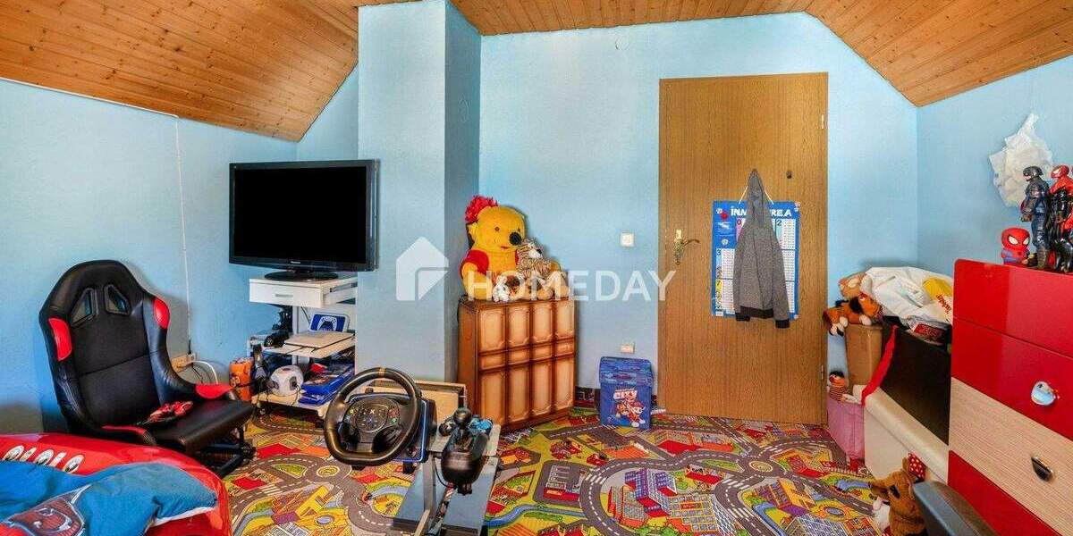 Einfamilienhaus Geisenfeld - 4 Zimmer, 98 m&sup2;, 309.000&euro; | Angebot:25737568