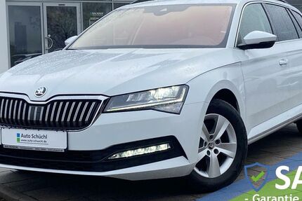 Skoda Superb 52.125 km 25.948 &euro; Schrobenhausen-Edelshsn. 86529