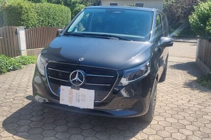 Mercedes-Benz V 250 16.500 km 66.500 &euro; Aresing 86561