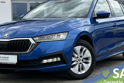 Skoda Octavia 46.459 km 24.248 &euro; Schrobenhausen-Edelshsn. 86529