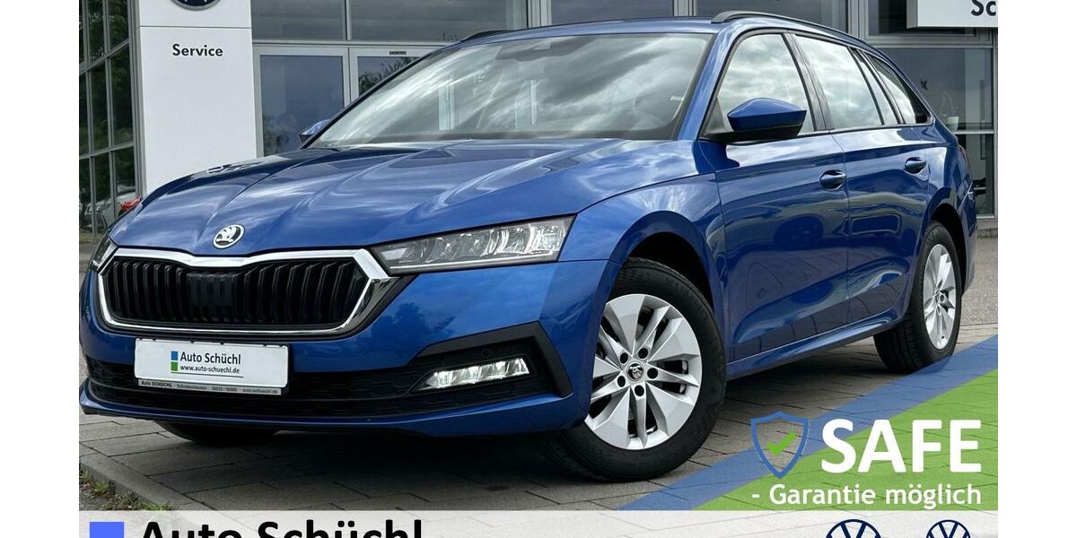 Skoda Octavia 46.459 km 24.248 &euro; Schrobenhausen-Edelshsn. 86529