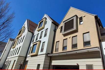 Wohnung Schrobenhausen - 3 Zimmer, 106 m&sup2;, 395.000&euro; | Angebot:19927943